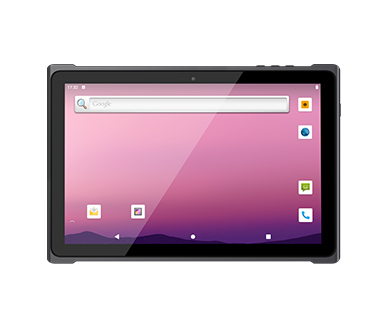 億道T195 10.1英寸安卓5G工業(yè)平板電腦 IP65防護等級三防平板