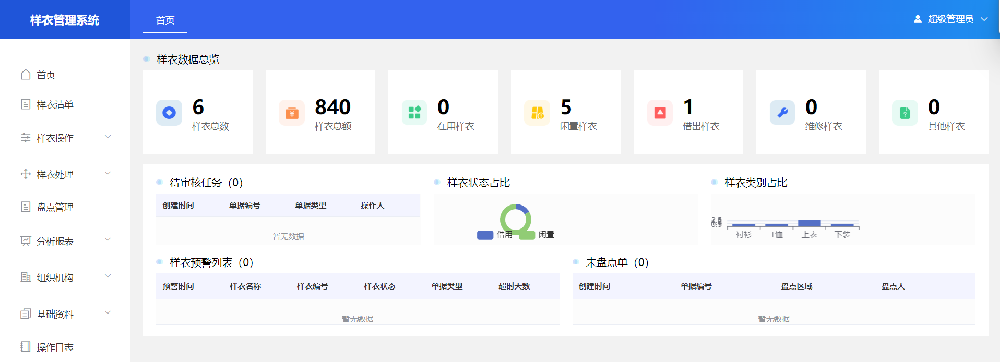 智能革新，客戶至上：RFID技術(shù)領(lǐng)先品牌
