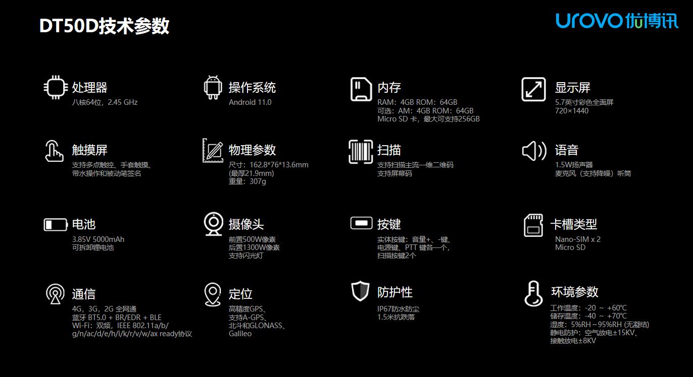 DT50D彩頁