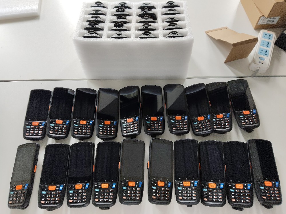 租賃PDA在電商大促期間的優(yōu)勢
